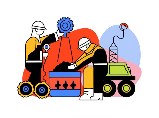 Header image for Geological Engineer