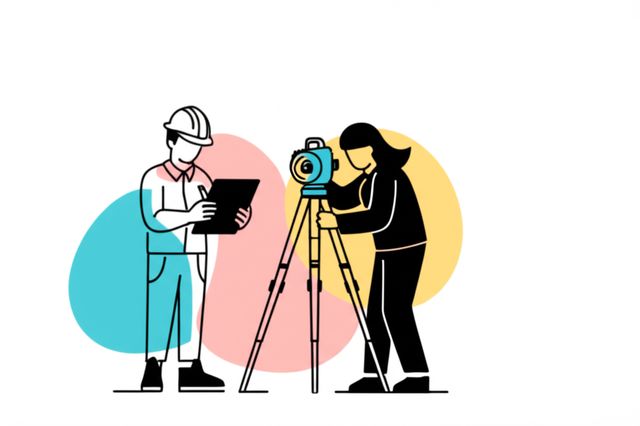 Header image for Geomatics Engineer