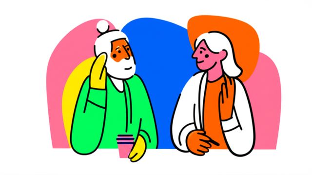 Header image for Geriatric Social Worker
