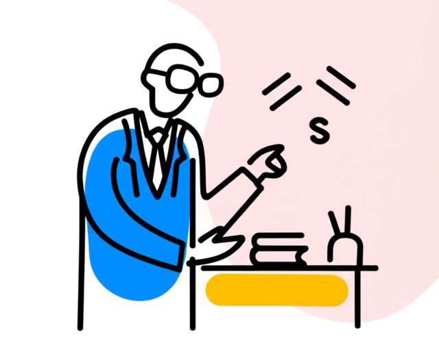 Header image for German Teacher