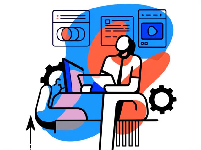Header image for Gestor de productos
