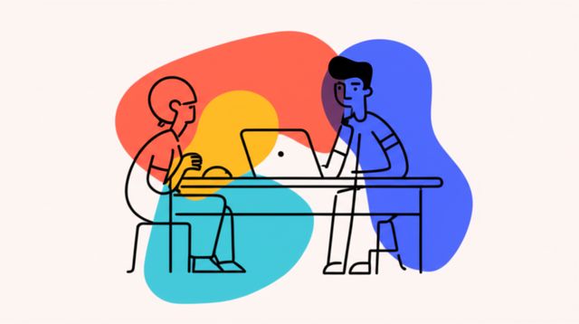 Header image for Gestor de proyectos de TI