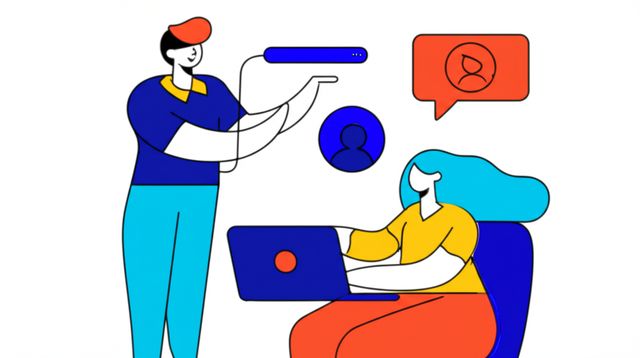 Header image for Gestor de Redes Sociales