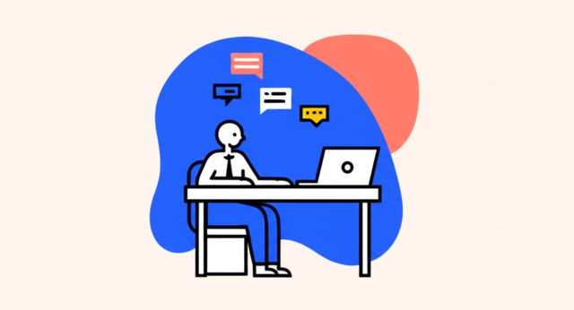 Header image for Ghostwriter