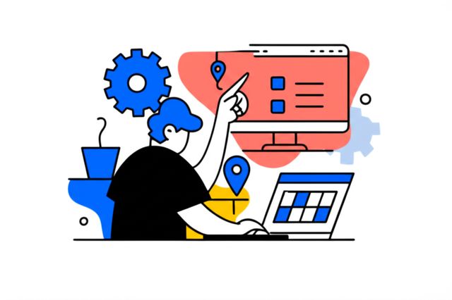 Header image for GIS Developer