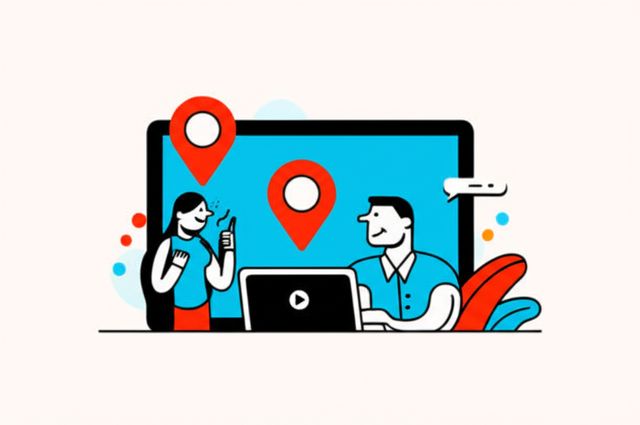 Header image for GIS Manager