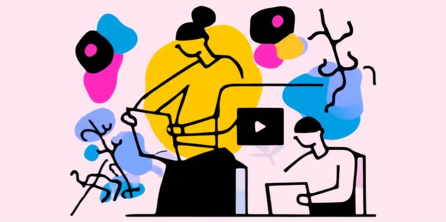 Header image for 기술 작가