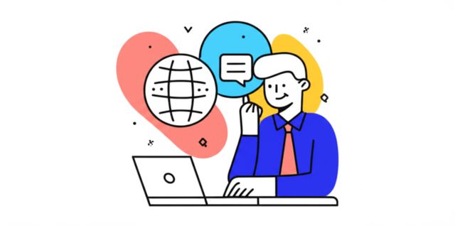 Header image for Global Brand Manager