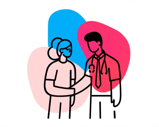 Header image for Global Health Advocate