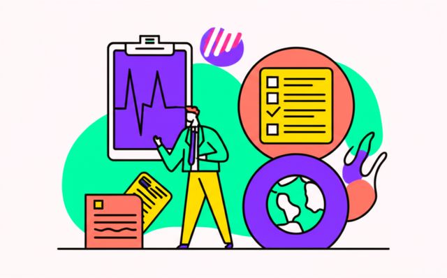 Header image for Global Health Policy Analyst