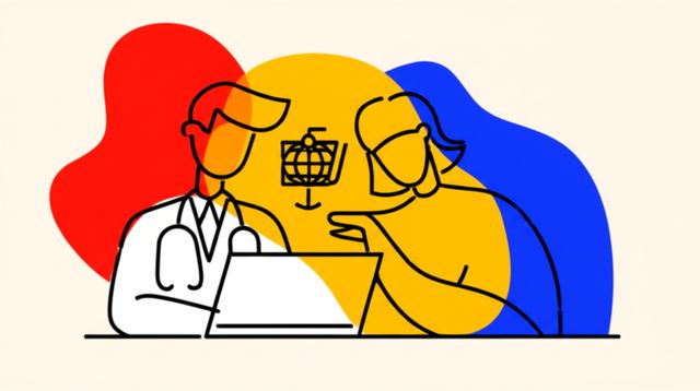 Header image for Global Health Program Manager