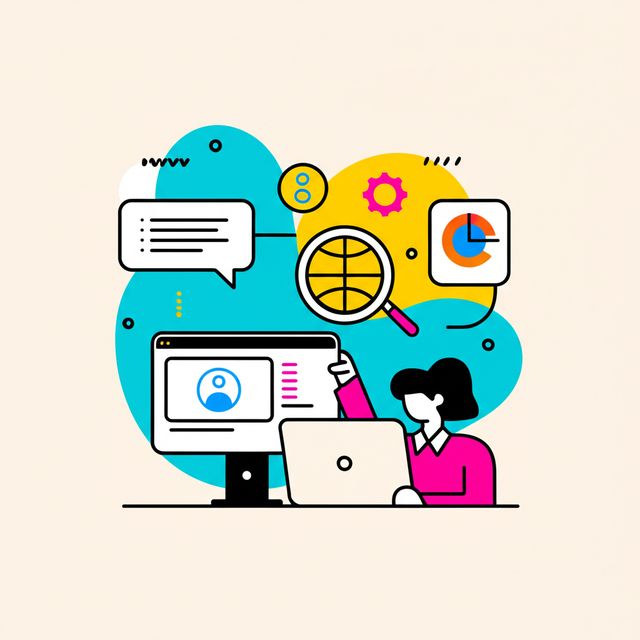 Header image for Global Marketing Specialist