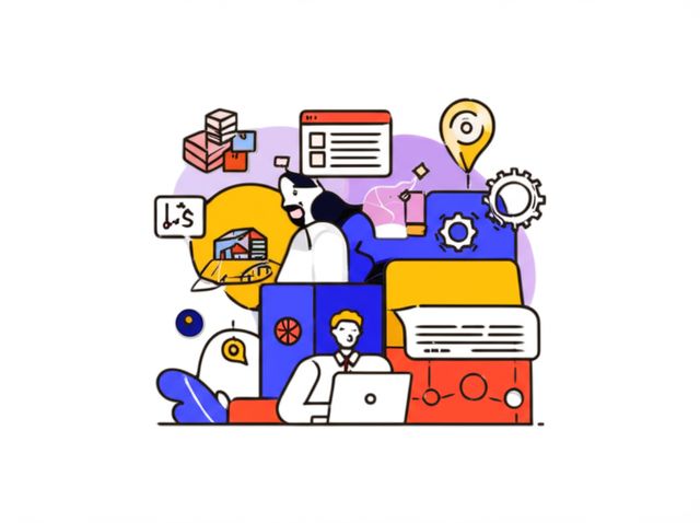 Header image for Global Supply Chain Manager