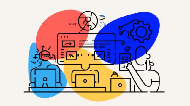 Header image for Go Developer