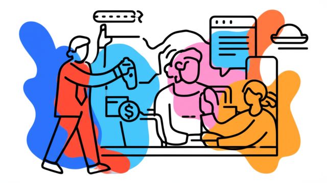 Header image for Government Affairs Manager
