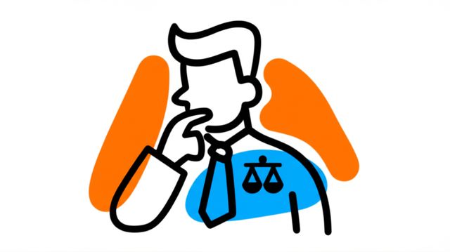 Header image for Government Lawyer