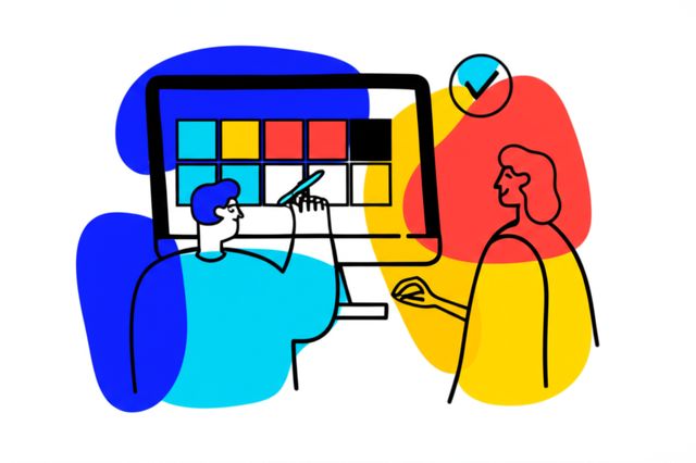 Header image for Grafik Tasarımcı