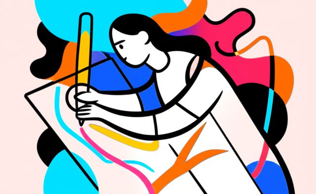 Header image for Graphic Novel Artist