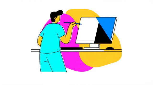 Header image for Graphics Designer