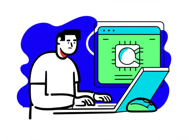Header image for Graphics Programmer