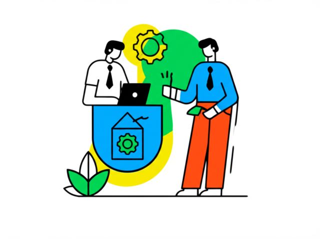 Header image for Green Building Consultant