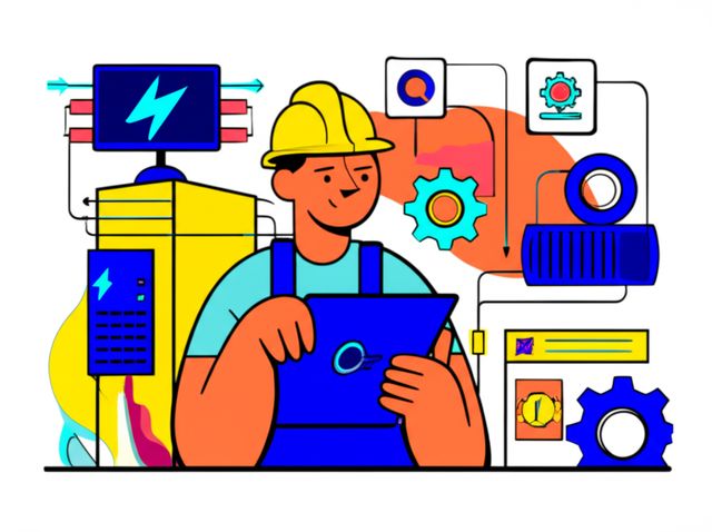 Header image for Grid Modernization Engineer