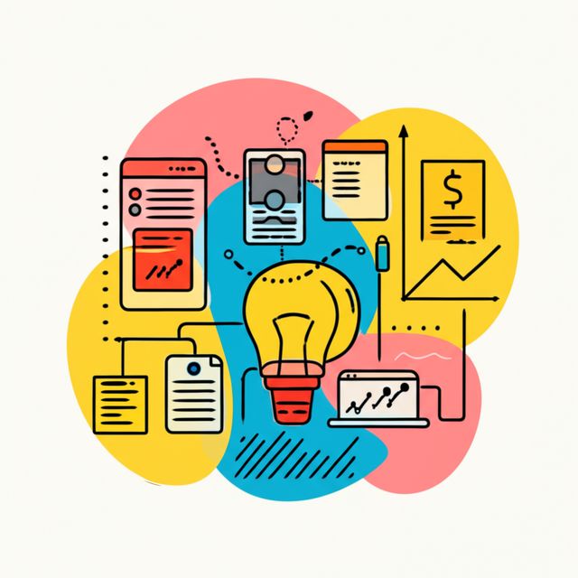 Header image for Growth Marketer