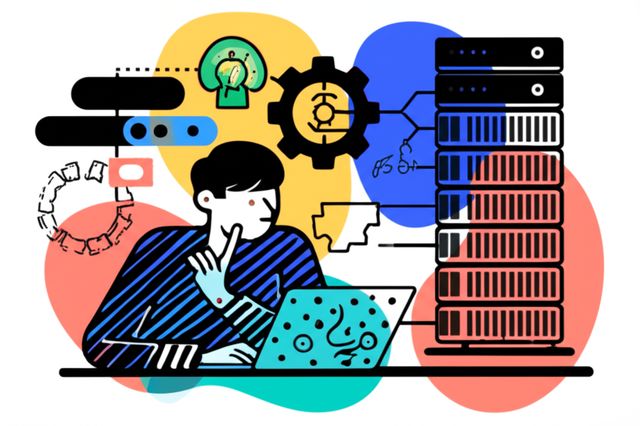 Header image for Hadoop Administrator