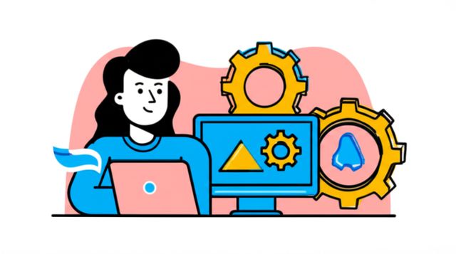 Header image for Hadoop Developer