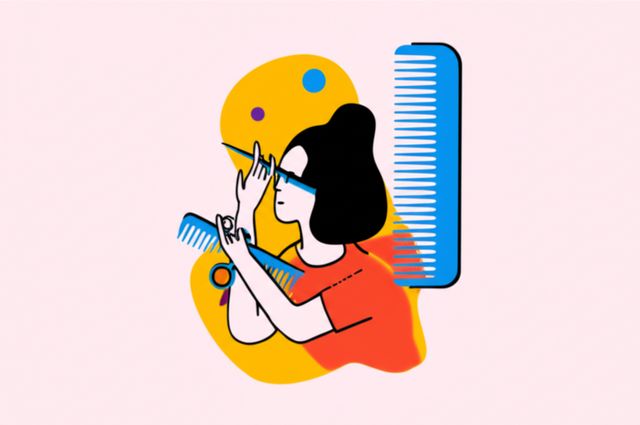 Header image for Hairstylist