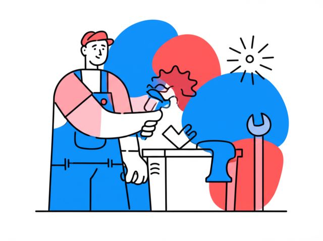 Header image for Handyman