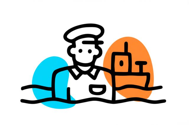 Header image for Harbor Master
