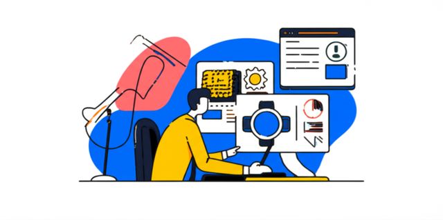Header image for Hardware Test Engineer