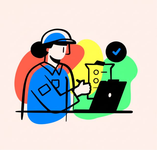 Header image for Health and Safety Inspector