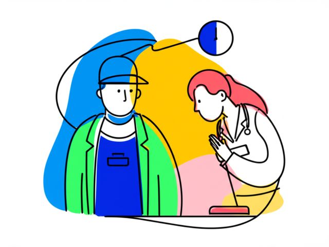 Header image for Health and Safety Manager