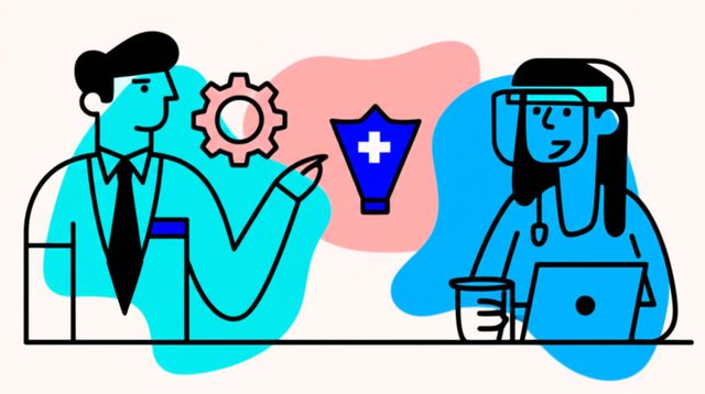 Header image for Health and Safety Officer