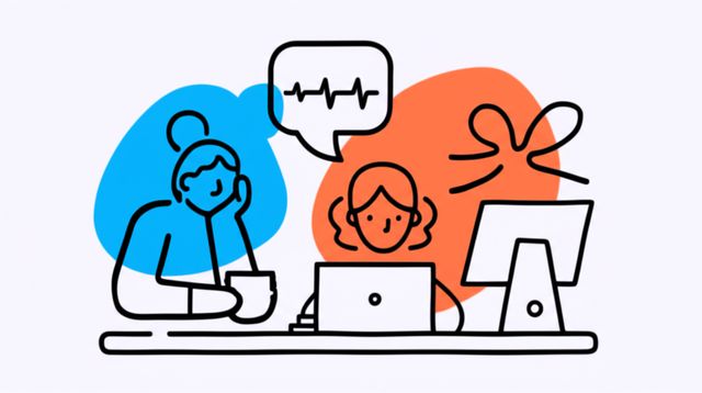 Header image for Health and Wellness Blogger