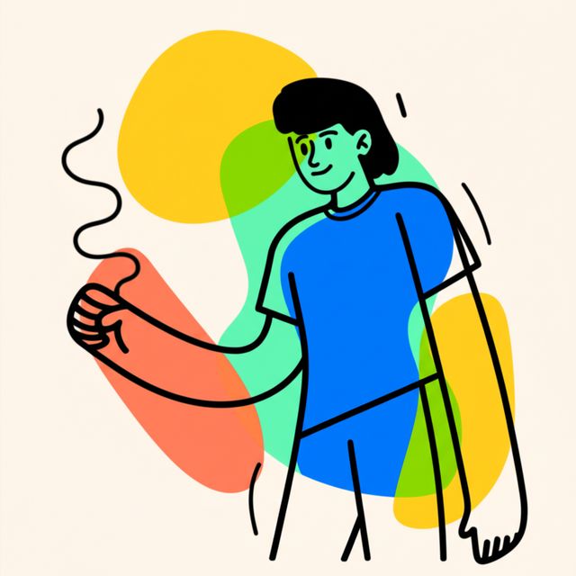 Header image for Health and Wellness Coach