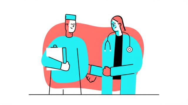 Header image for Health Care Administrator