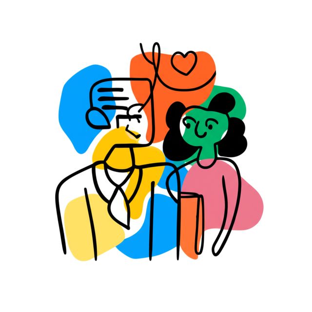 Header image for Health Equity Advocate