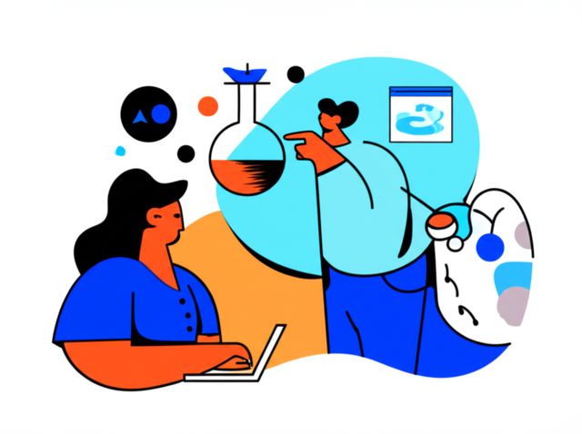 Header image for Health Equity Researcher