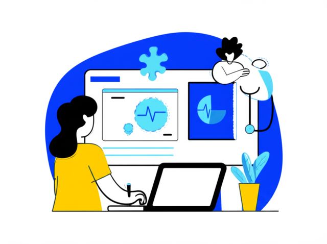 Header image for Health Informatics Analyst