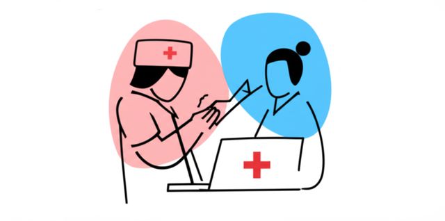 Header image for Health Information Technician
