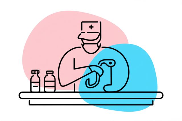 Header image for Health Inspector