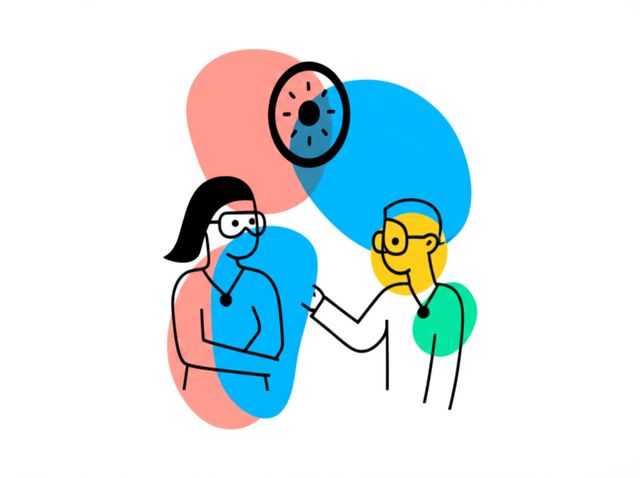 Header image for Health Physicist