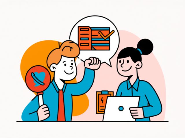 Header image for Health Program Coordinator