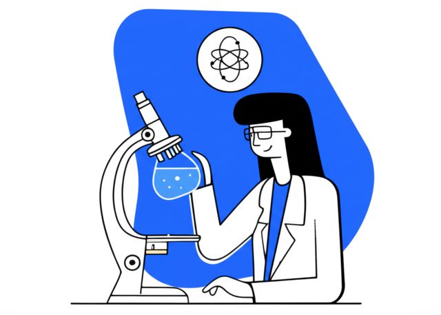 Header image for Health Scientist