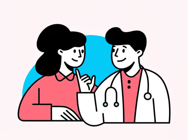 Header image for Health Services Researcher