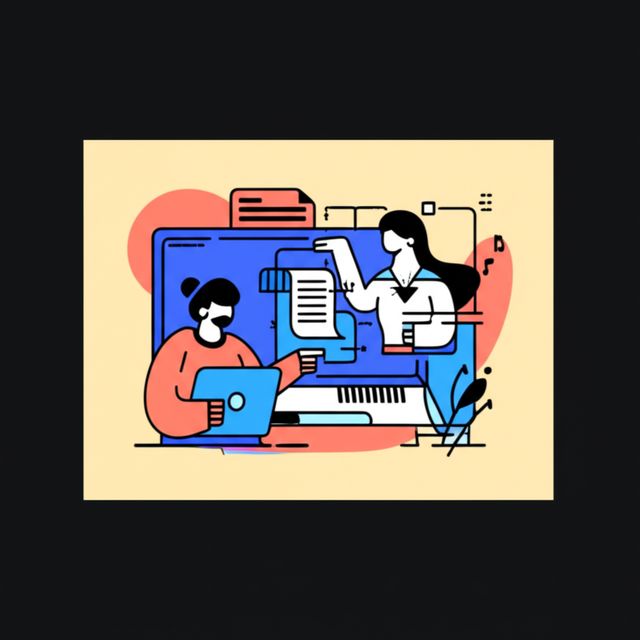 Header image for Health Systems Analyst