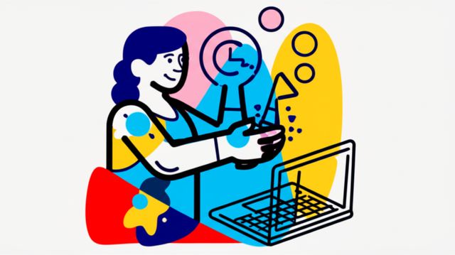 Header image for Healthcare Entrepreneur